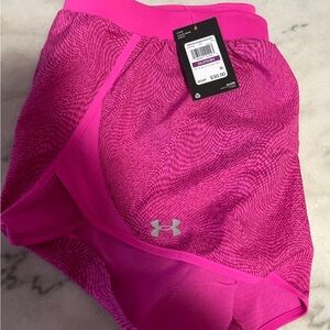 Under armour shorts